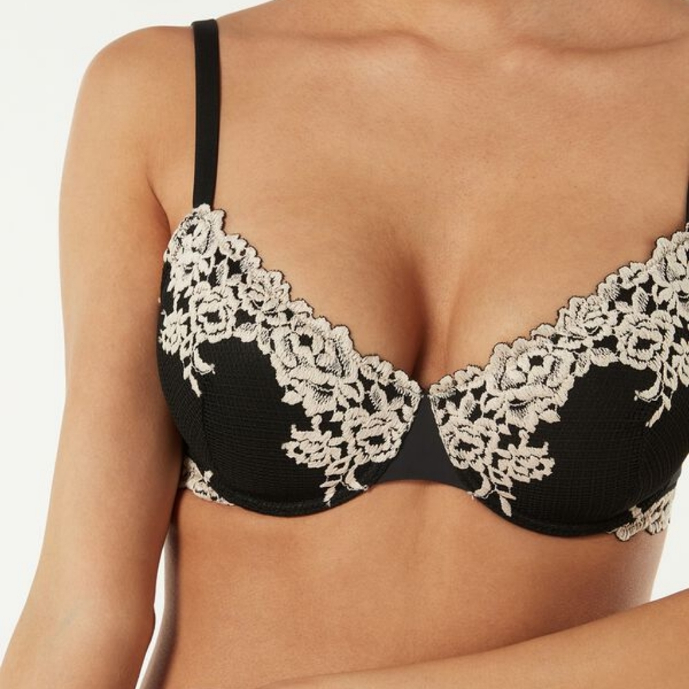 Intimissimi balconette bra 36C